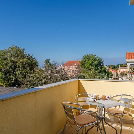 Krslovic * Privlaka (Zadar)