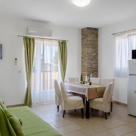 Krslovic Apartamento *
