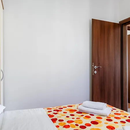 Krslovic * Privlaka (Zadar)
