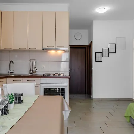 Krslovic Apartamento *