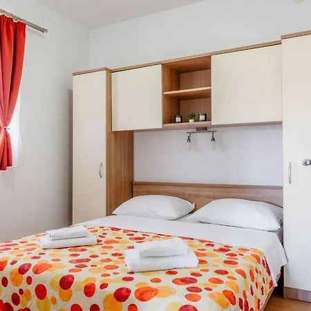 Apartamento Krslovic *