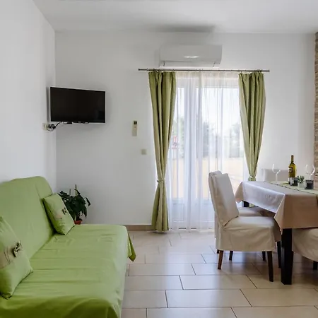 Apartamento Krslovic Privlaka (Zadar)