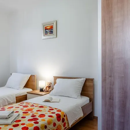 Krslovic Privlaka (Zadar)