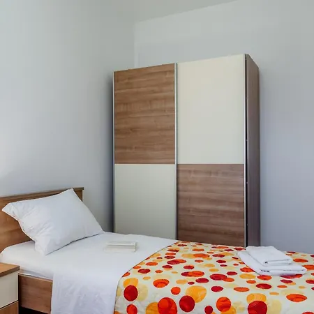 Krslovic Apartamento