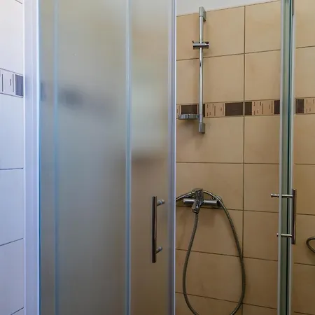 Apartamento Krslovic