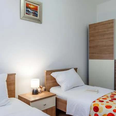 Apartamento Krslovic