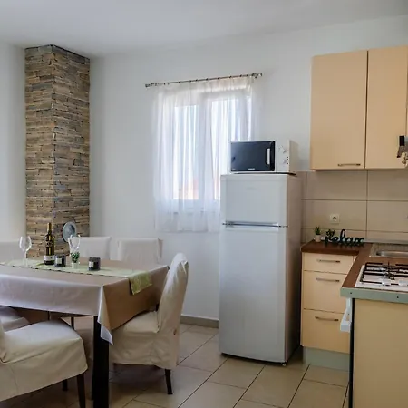 Krslovic * Privlaka (Zadar)