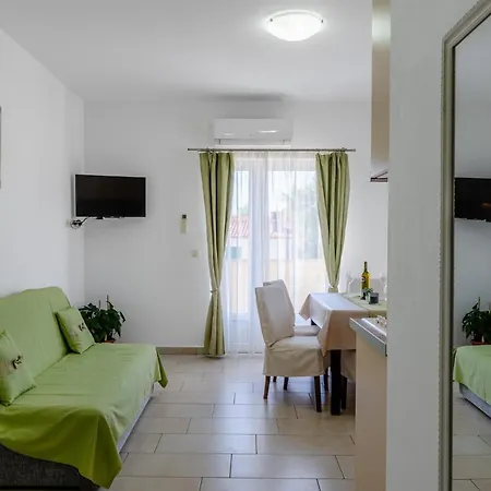 Krslovic Privlaka (Zadar)