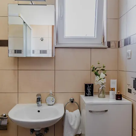 Krslovic Apartamento *