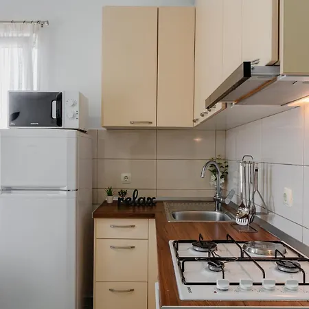 Krslovic Apartamento
