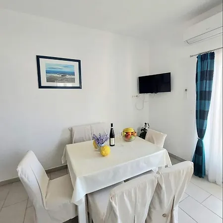 Krslovic Privlaka (Zadar)