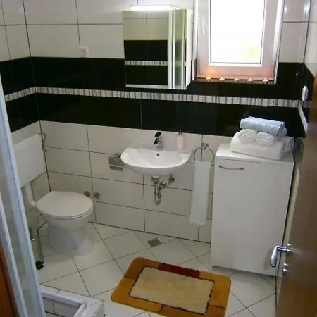 Apartamento Krslovic