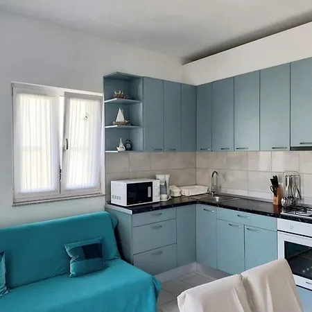 Krslovic Apartamento Privlaka (Zadar)