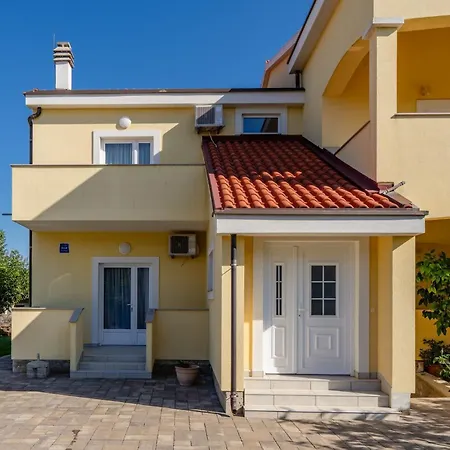 Krslovic * Privlaka (Zadar)