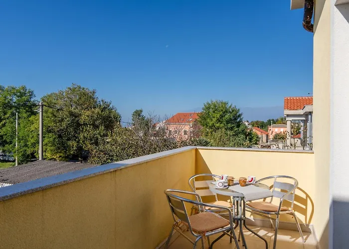 Krslovic * Privlaka (Zadar)