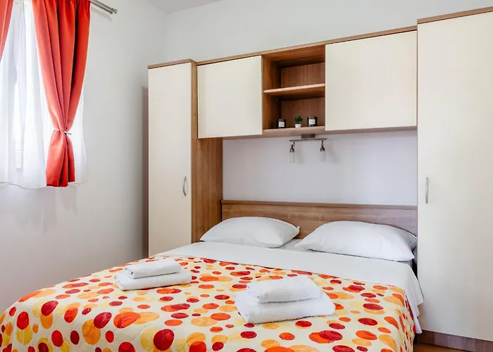 Krslovic Privlaka (Zadar)