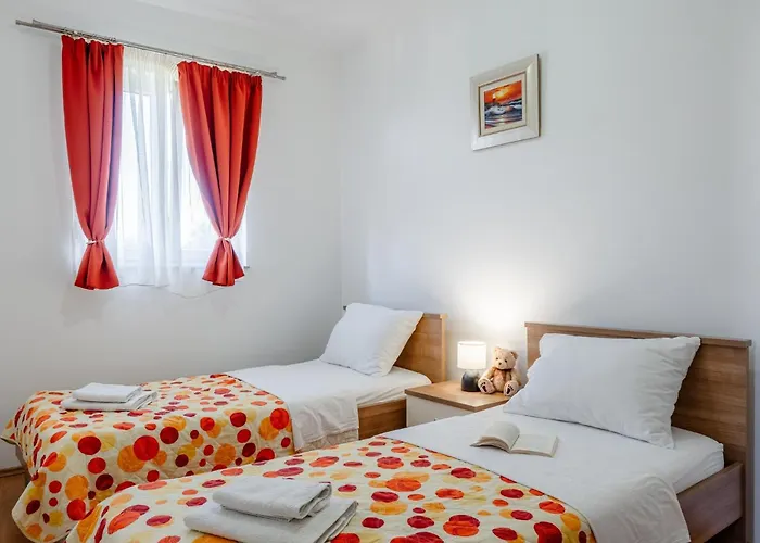 Krslovic * Privlaka (Zadar)