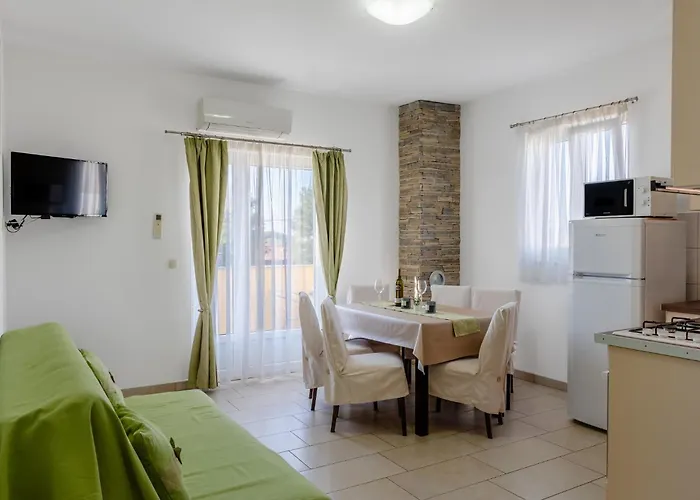Krslovic Apartment *