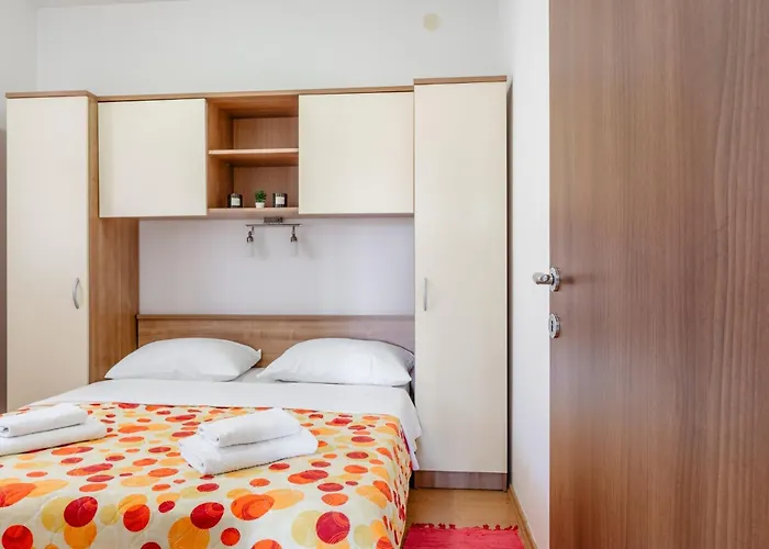 Krslovic Privlaka (Zadar)