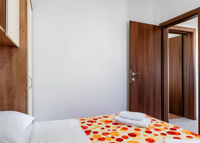 Krslovic * Privlaka (Zadar)