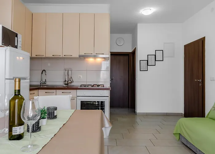 Krslovic Apartment *