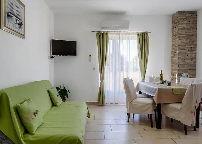 Apartment Krslovic Privlaka (Zadar)