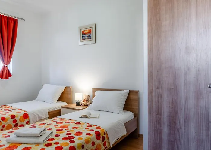 Krslovic Privlaka (Zadar)