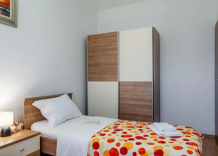 Krslovic Apartment