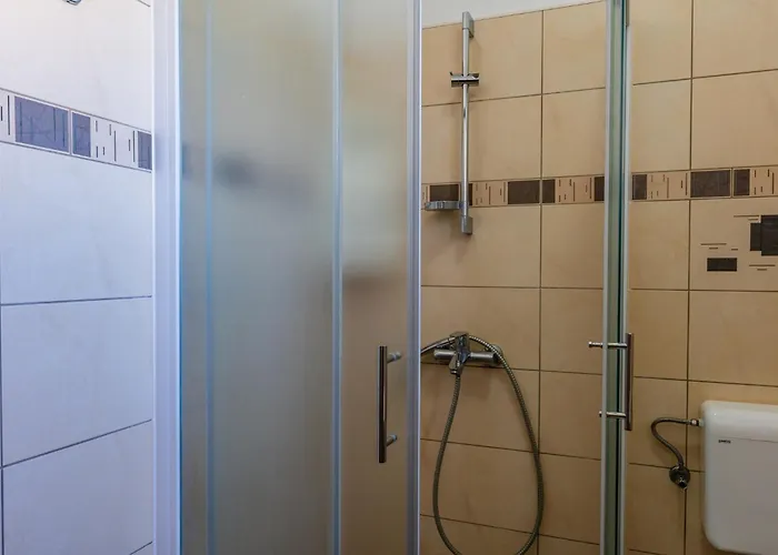 Apartment Krslovic