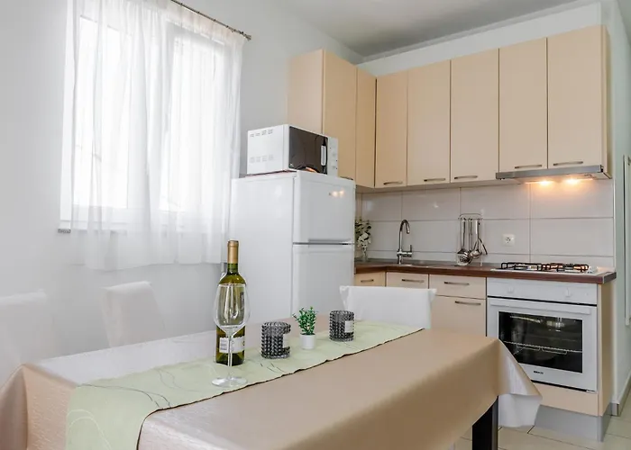 Krslovic * Privlaka (Zadar)