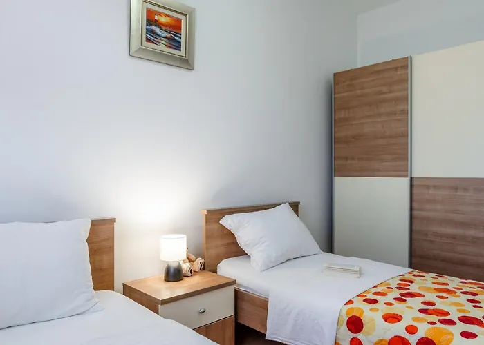Apartment Krslovic