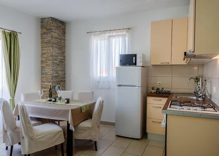 Krslovic * Privlaka (Zadar)