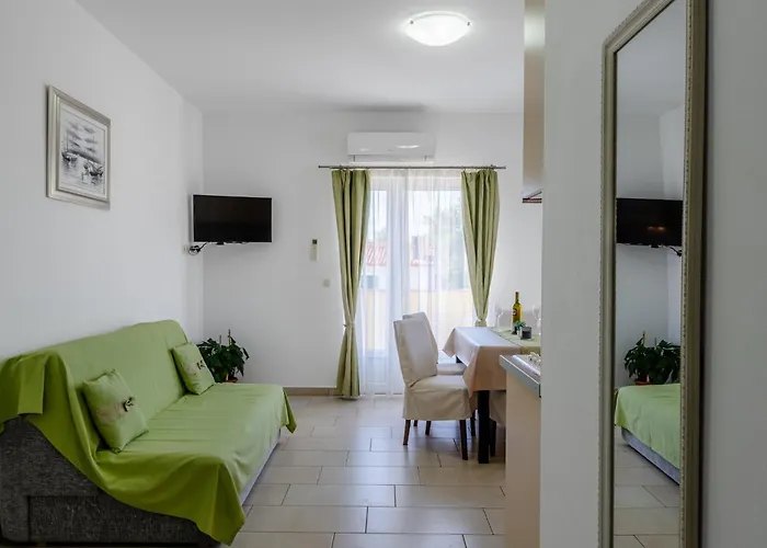 Krslovic Privlaka (Zadar)
