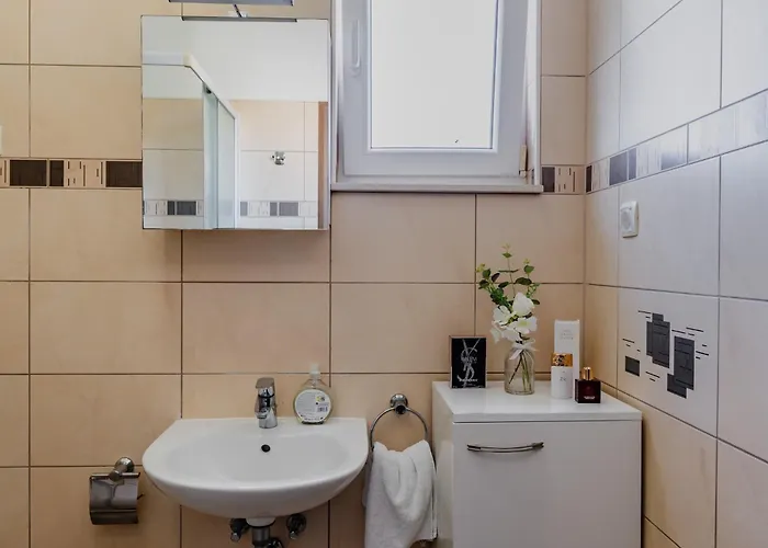 Krslovic Apartment *