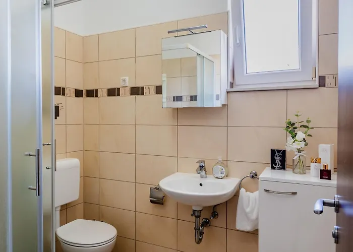 Krslovic Apartment *
