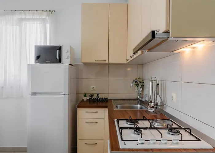 Krslovic Apartment
