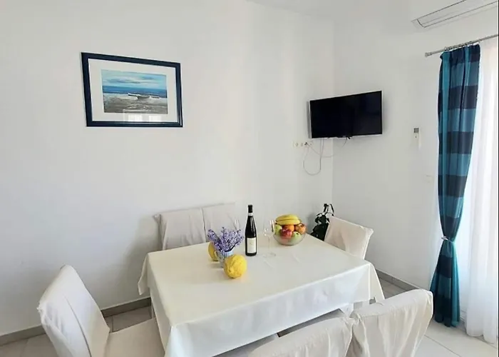 Krslovic Privlaka (Zadar)