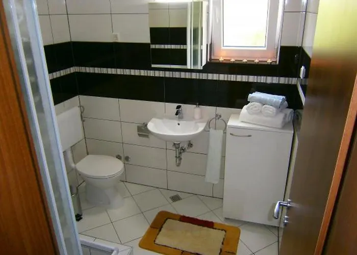 Apartment Krslovic