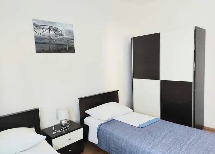 Krslovic Apartment