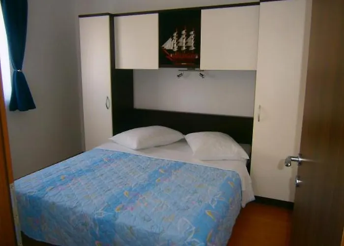 Krslovic Apartment *