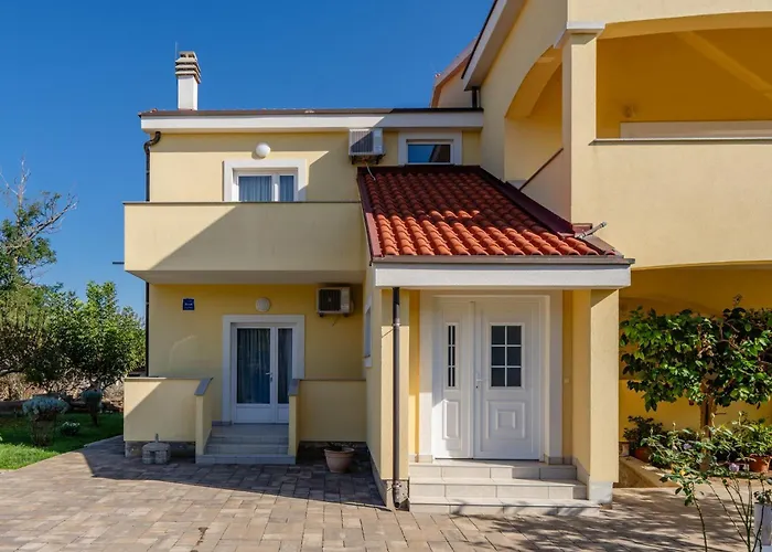 Krslovic * Privlaka (Zadar)