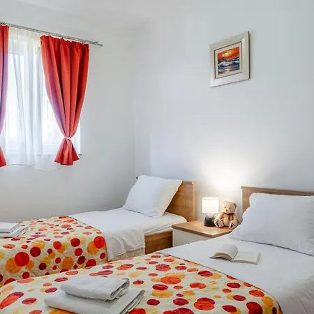 Krslovic * 普利拉卡