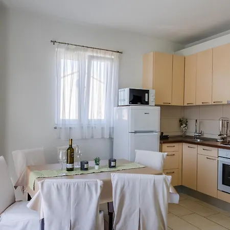 Krslovic Lejlighed Privlaka (Zadar)